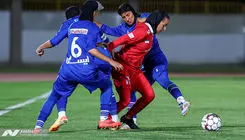 هفته اول لیگ برتر فوتبال زنان چگونه گذشت؟
