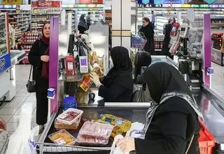 فروشگاه‌های زنجیره‌ای رهبری قیمت را برعهده بگیرند