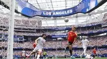 بیانی: باید مصر را ببریم تا کار به اما و اگر نکشد