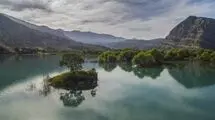 دشت شیمبار، مقصدی بکر و کمتر شناخته‌شده در ایران