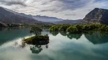 دشت شیمبار، مقصدی بکر و کمتر شناخته‌شده در ایران