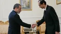 پایان ماموریت سفیر پادشاهی تایلند در ایران