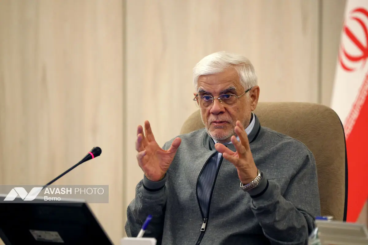 جلسه ستاد تنظیم بازار با حضور معاون اول رییس جمهور