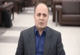 سفر وزیر جهاد کشاورزی ایران به  قرقیزستان
