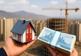 هزینه دریافت وام ۱.۲۸ میلیارد تومانی مسکن چقدر است؟