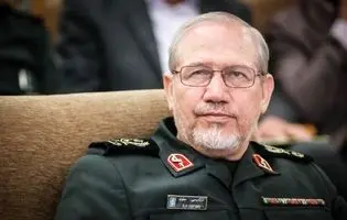 سرلشکر صفوی: دولت قوی‌تر شده است/ باید برای بدترین شرایط آماده باشیم 