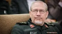 سرلشکر صفوی: دولت قوی‌تر شده است/ باید برای بدترین شرایط آماده باشیم 