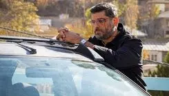 «سقف» در انتظار زمان مناسبی برای اکران عمومی