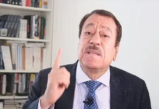 عطوان: ترامپ آمریکا را نابود می‌کند