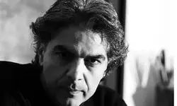 مهدی احمدی درگذشت 