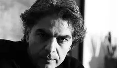 مهدی احمدی درگذشت 
