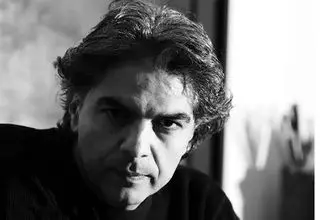 مهدی احمدی درگذشت 