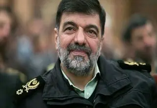 واکنش سردار رادان به مصاحبه با یکی از اراذل و اوباش‌های بنام در اینستاگرام
