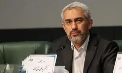 مدنی‌زاده: دشمن آرزوی زمین‌زدن اقتصاد ایران را به گور خواهد برد