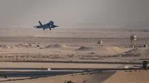 آمریکا از ترس حمله ایران پایگاه خود را تخلیه کرد 