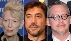 سینماگران به جشنواره فیلم برلین معترضند