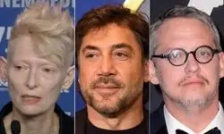 سینماگران به جشنواره فیلم برلین معترضند