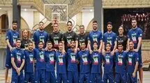 تیم کشتی آزاد راهی کرواسی شد