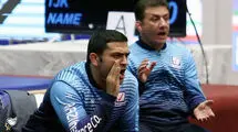 صادق گودرزی سرمربی تیم کشتی آزاد نوجوانان شد