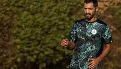 بازگشت سه‌باره محمدجواد محمدی به ذوب‌آهن