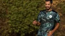 بازگشت سه‌باره محمدجواد محمدی به ذوب‌آهن