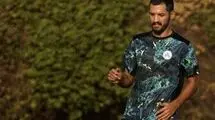بازگشت سه‌باره محمدجواد محمدی به ذوب‌آهن
