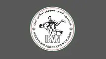 انتصاب یوسف‌زاده به عنوان سرپرست هیات کشتی آذربایجان غربی 