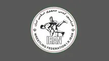 انتصاب یوسف‌زاده به عنوان سرپرست هیات کشتی آذربایجان غربی 