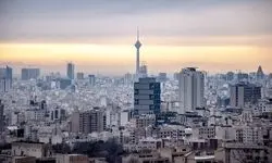 رشد ۶ درصدی قیمت مسکن؛ رونق یا زنگ خطر رکود تورمی؟