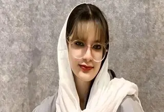 استاد «کیتینگ» انجمن شاعران مرده منبع الهام من است