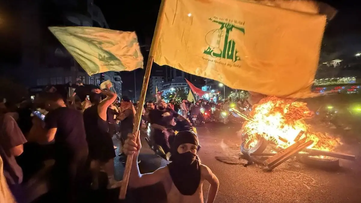 خلع سلاح حزب‌الله: جنگ داخلی یا صلح؛ چه در انتظار لبنان است