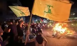خلع سلاح حزب‌الله: جنگ داخلی یا صلح؛ چه در انتظار لبنان است