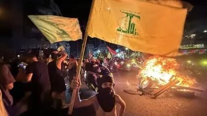 خلع سلاح حزب‌الله: جنگ داخلی یا صلح؛ چه در انتظار لبنان است