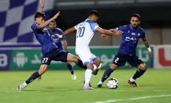 گل‌گهر در مسیر پرواز؛ ملوان، مانع آخر؟