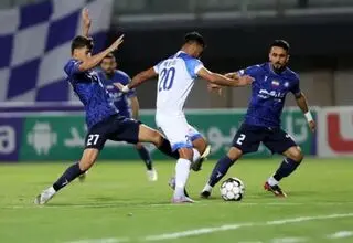 گل‌گهر در مسیر پرواز؛ ملوان، مانع آخر؟