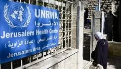 اسرائیل آب و برق آنروا در قدس را قطع کرد