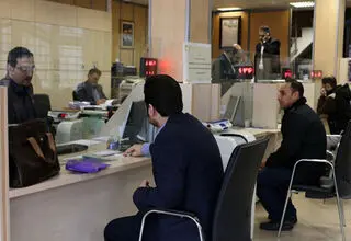 اطلاعیه بانک ملی درباره رفع اختلال و پایداری خدمات