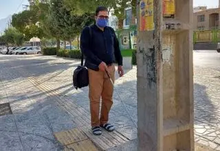 هشدار عضو شورا درباره افزایش حضور آسیب‌دیدگان در معابر عمومی 