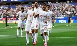 تیم ملی به شهر تیخوانا رسید