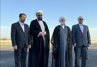 اجازه توقف تولید در پتروشیمی هگمتانه را نمی‌دهیم 