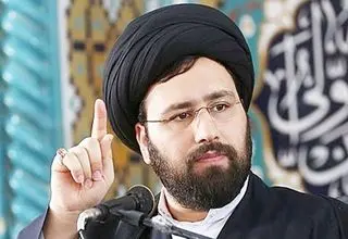 نوه امام خمینی(ره): جمهوری اسلامی در توزیع قدرت کارنامه روشنی دارد