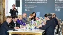 هفته فرهنگ ایران در روسیه سال ۲۰۲۶ برگزار می‌شود