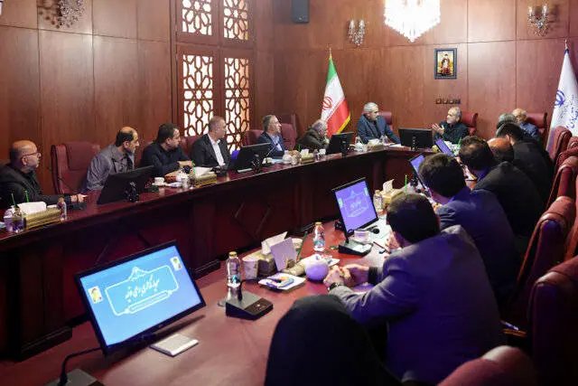 پزشکیان: پرداخت یارانه به برخی از دهک‌ها‌ از اول اشتباه بود!