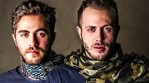 مسیح و آرش در کربلا+فیلم