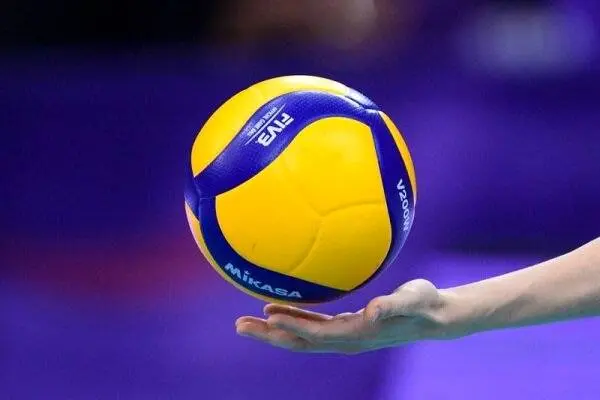 اعلام محدودیتهای FIVB برای حضور والیبالیستها