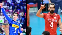 والیبال و حرف‌هایی که هنوز باید زده شود