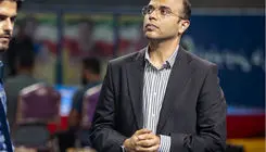 صدیقی: عنوان نایب قهرمانی بعد از ۶ سال دوری ارزشمند بود