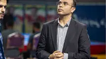 صدیقی: عنوان نایب قهرمانی بعد از ۶ سال دوری ارزشمند بود