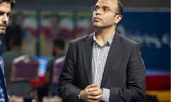 صدیقی: عنوان نایب قهرمانی بعد از ۶ سال دوری ارزشمند بود