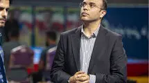 صدیقی: عنوان نایب قهرمانی بعد از ۶ سال دوری ارزشمند بود